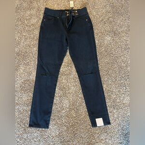 NWT - Express jeans